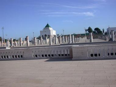  Morocco - 